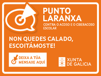 Punto laranxa