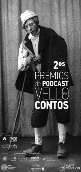 II edicin dos Premios de Podcast, organizado polo IES Rosala de Castro - Foto