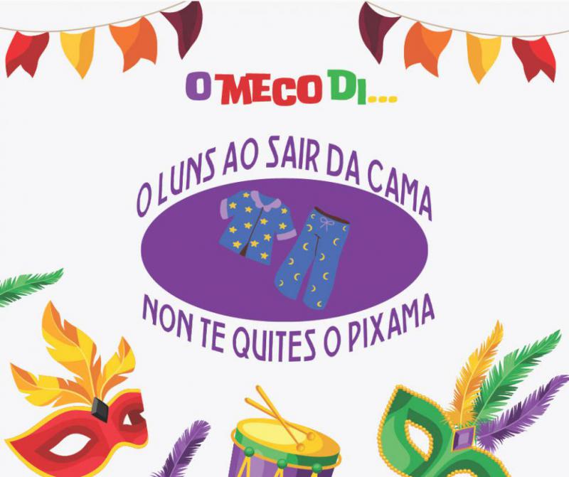 Xa temos o novo mandato do meco para a prxima semana 📢📢
